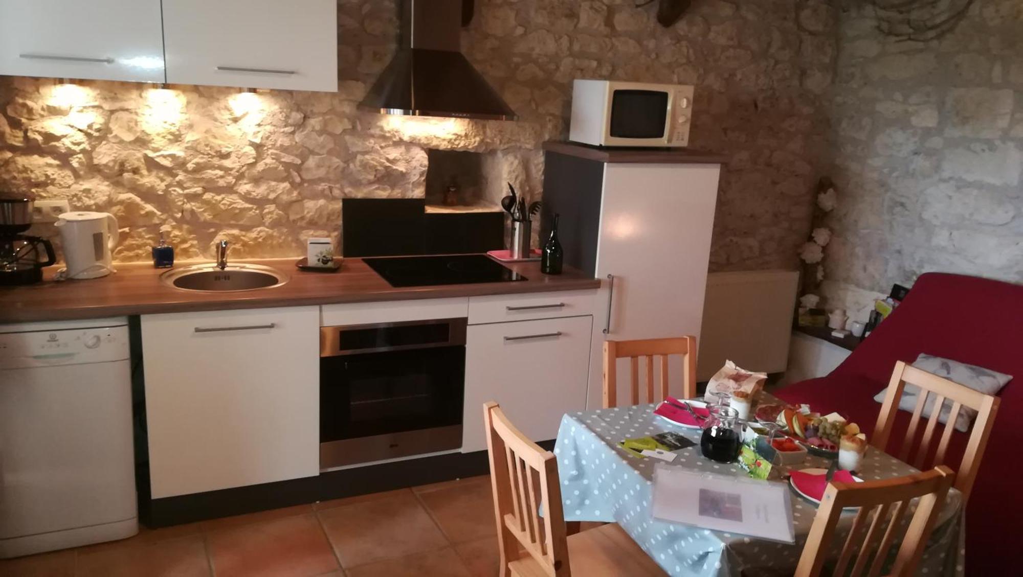Le Mas Des Papillons Fargues  Exterior photo