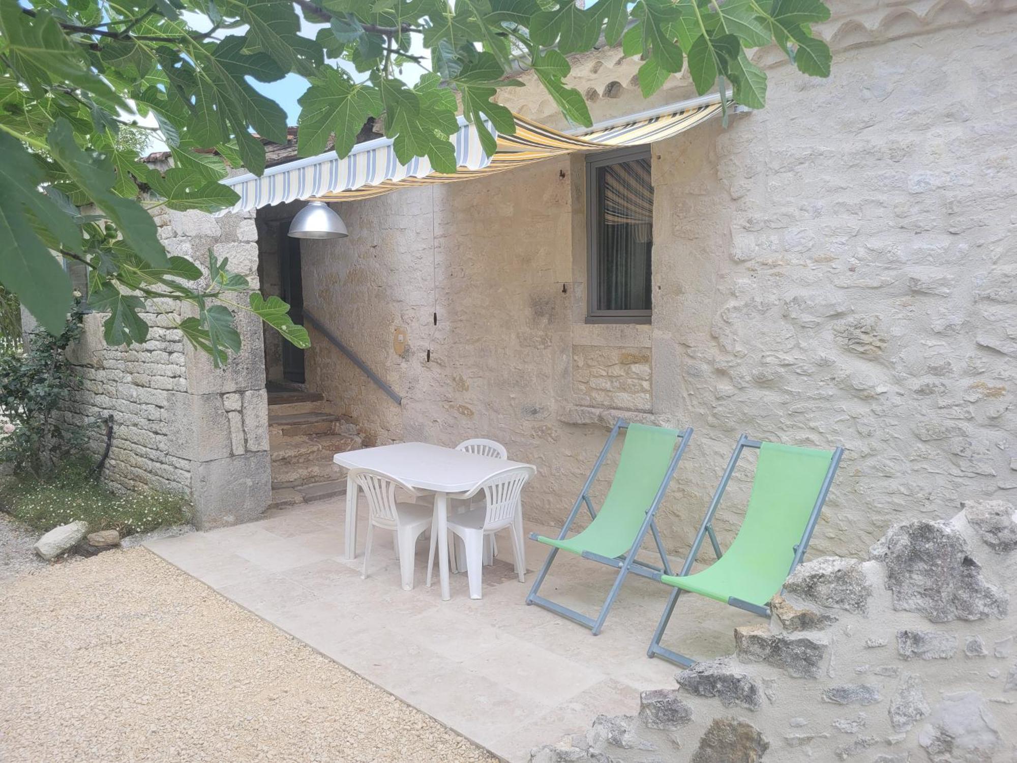 Le Mas Des Papillons Fargues  Exterior photo
