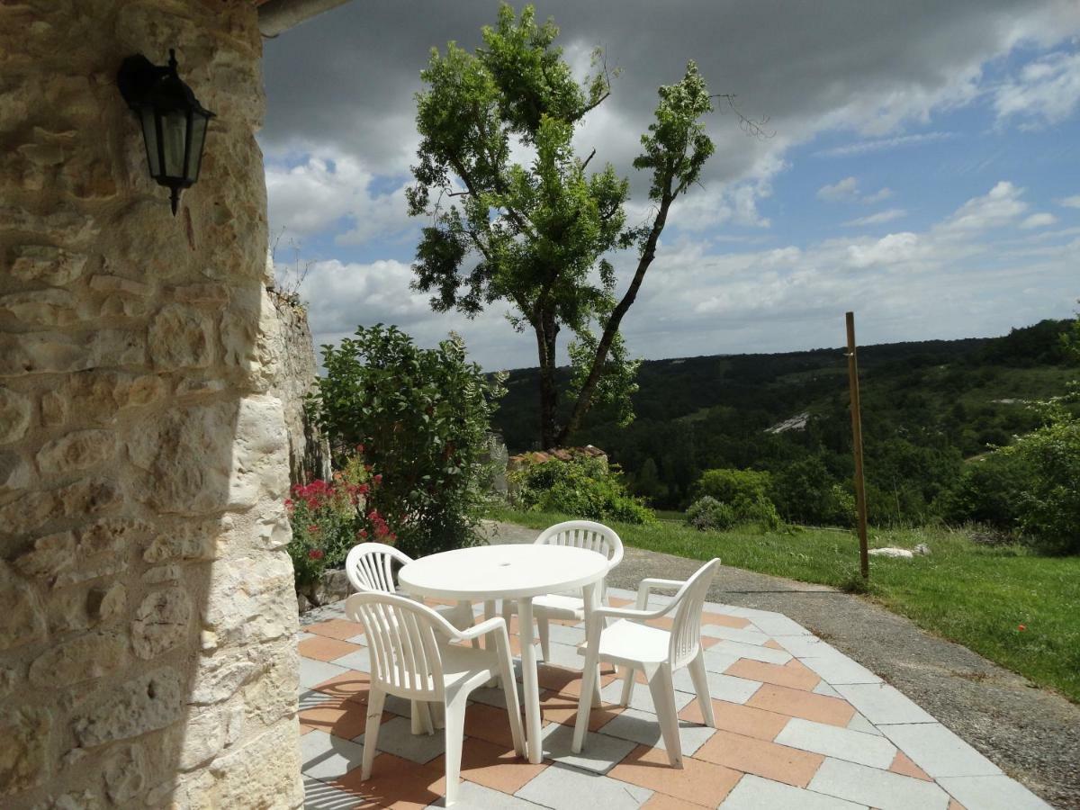 Le Mas Des Papillons Fargues  Exterior photo